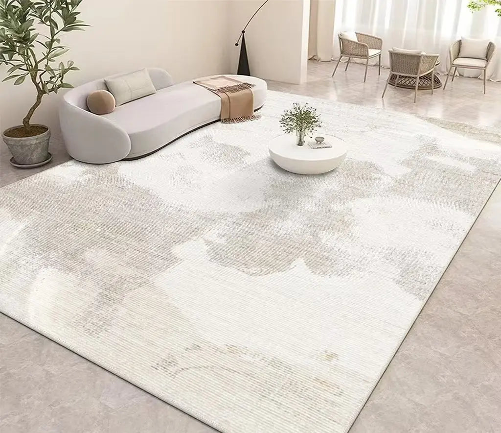 Modern Rug: Minimalist Design